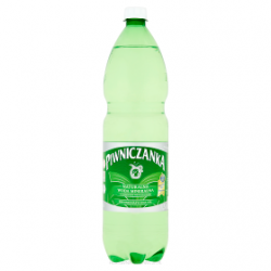 Piwniczanka 1,5l średnionasycona